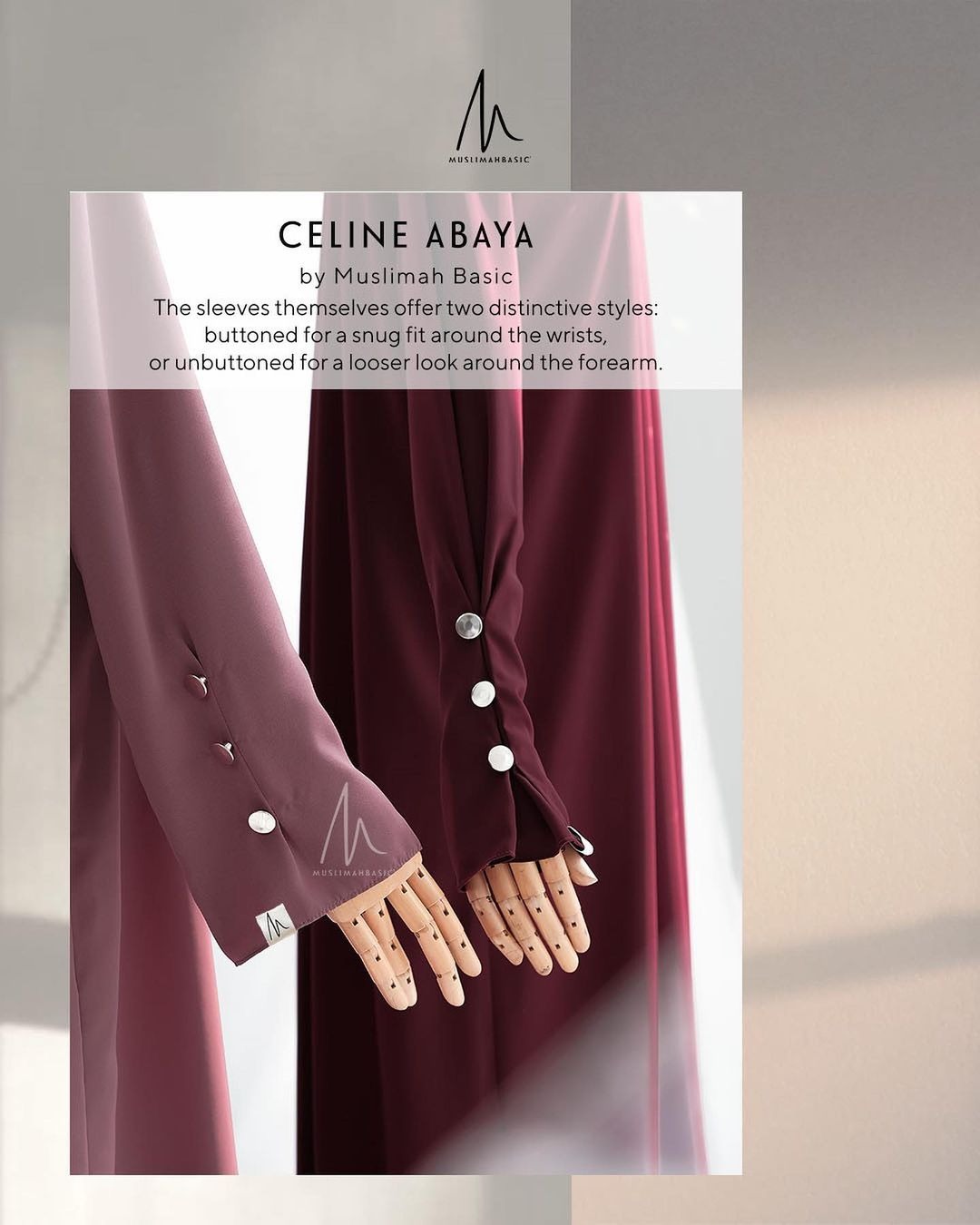 Celine Abaya