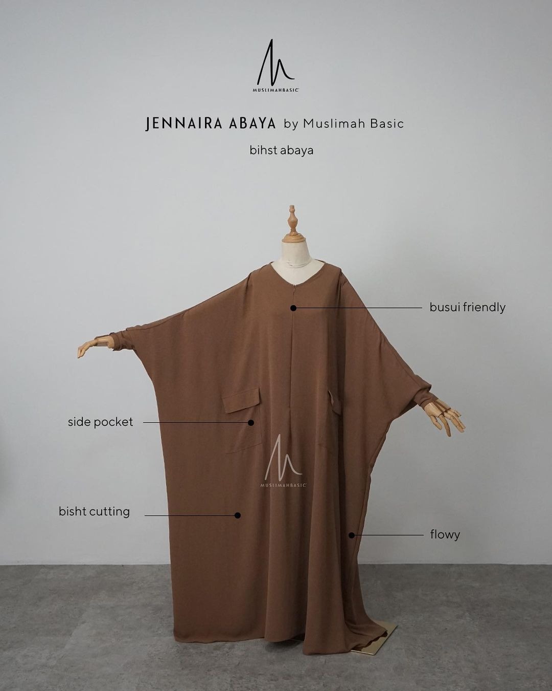 Jennaira Abaya