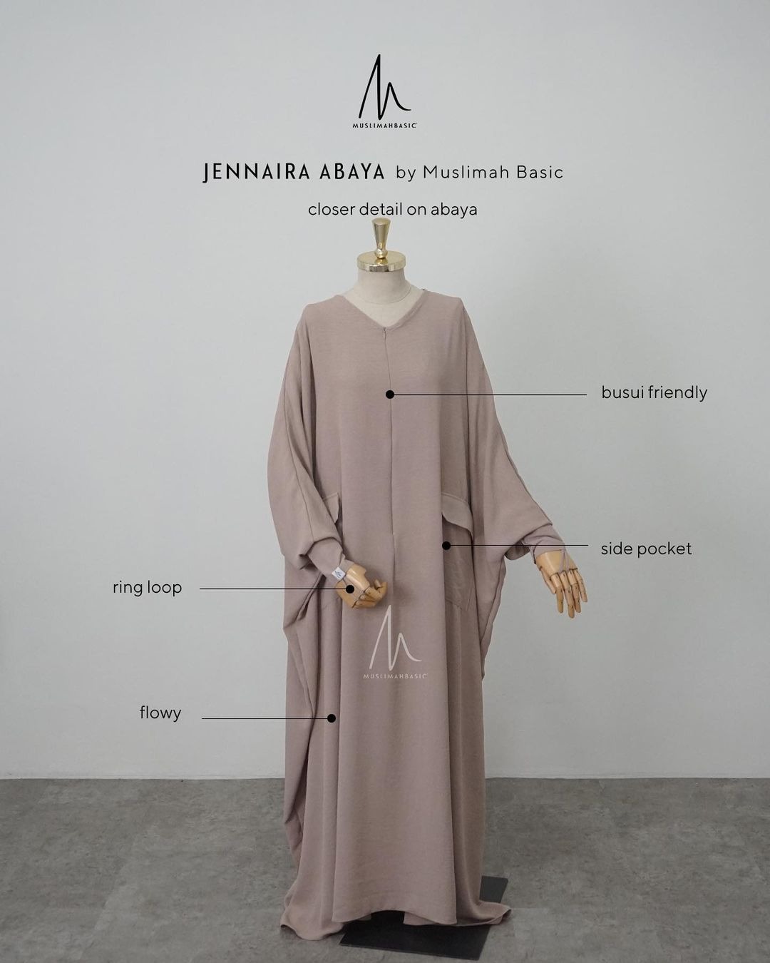 Jennaira Abaya