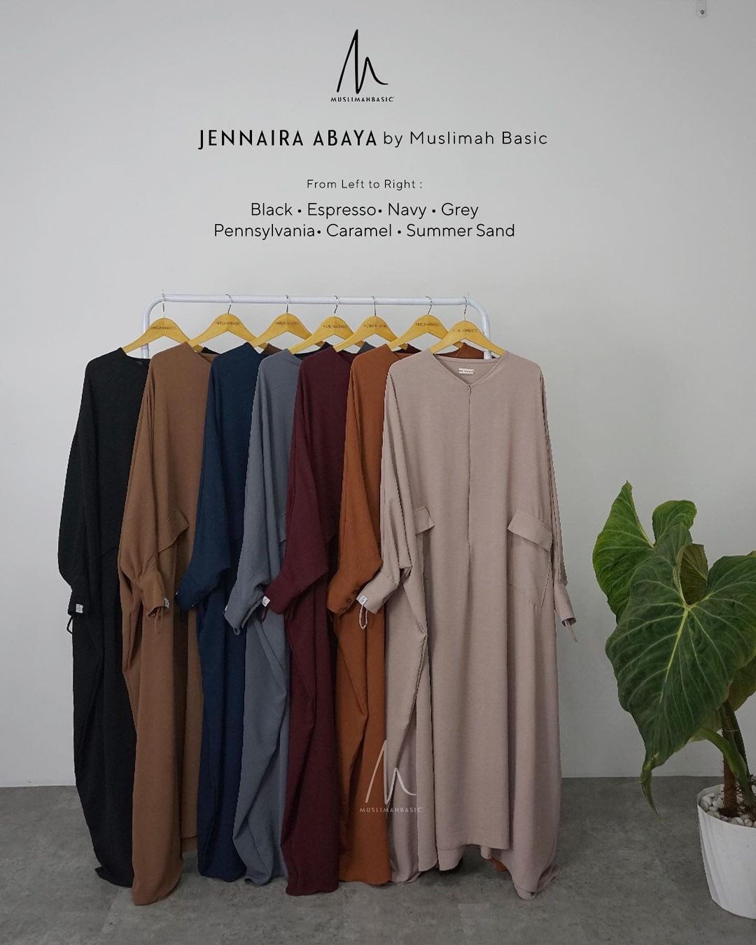 Jennaira Abaya