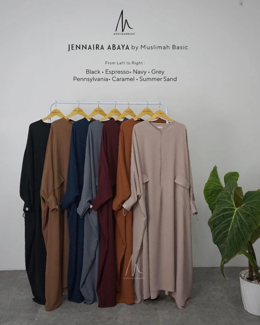 Image of Jennaira Abaya