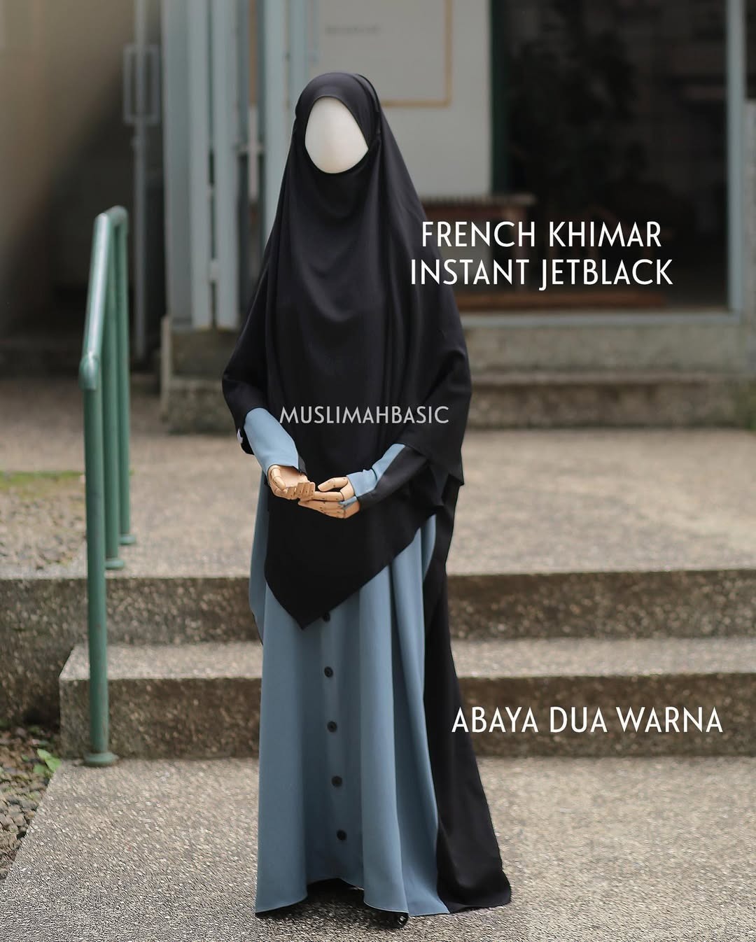 KODE KHI PART 1