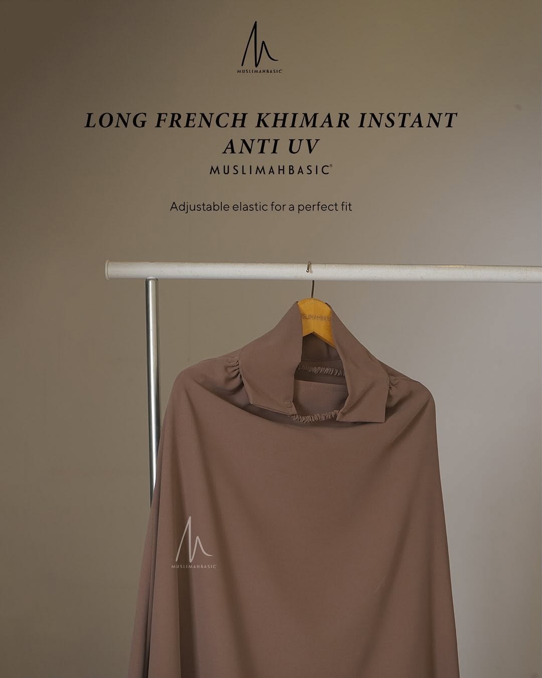 FK Long Instant Zura & Almahya Anti UV