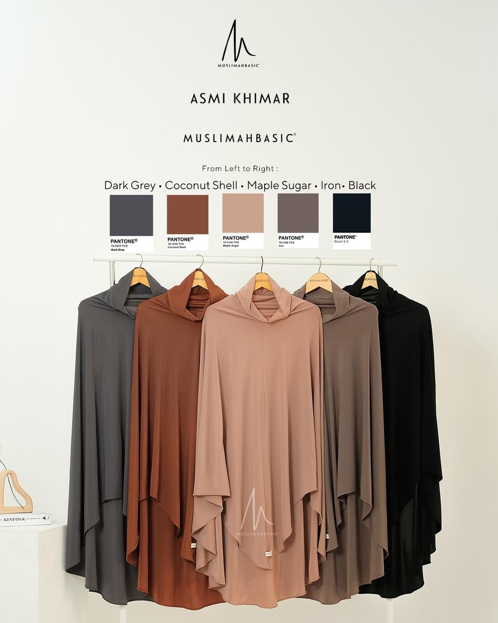 Asma Khimar