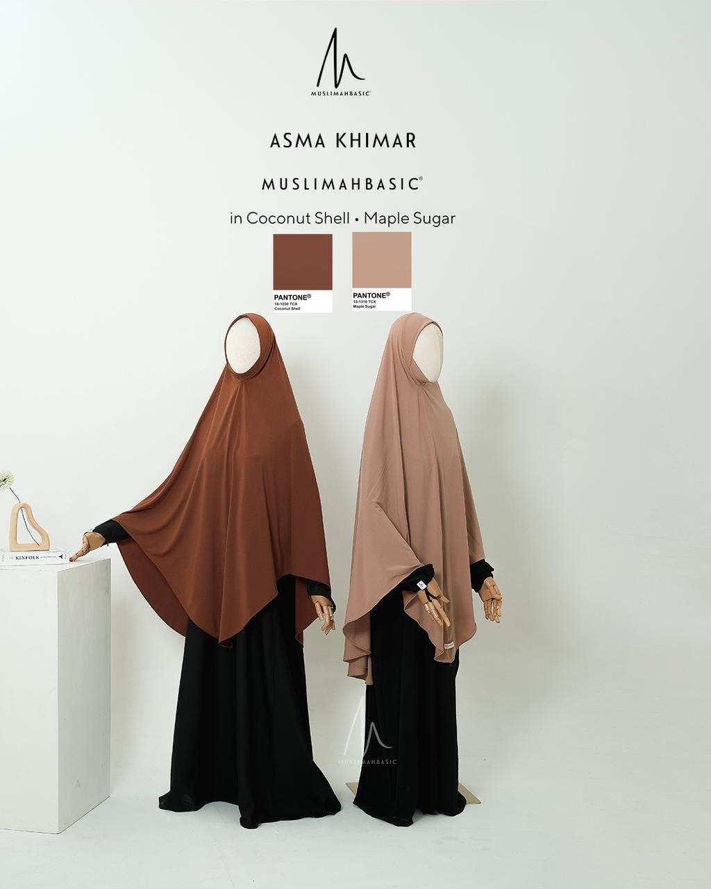 Asma Khimar