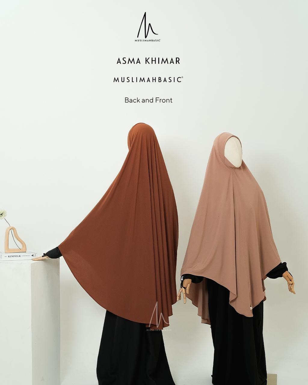 Asma Khimar