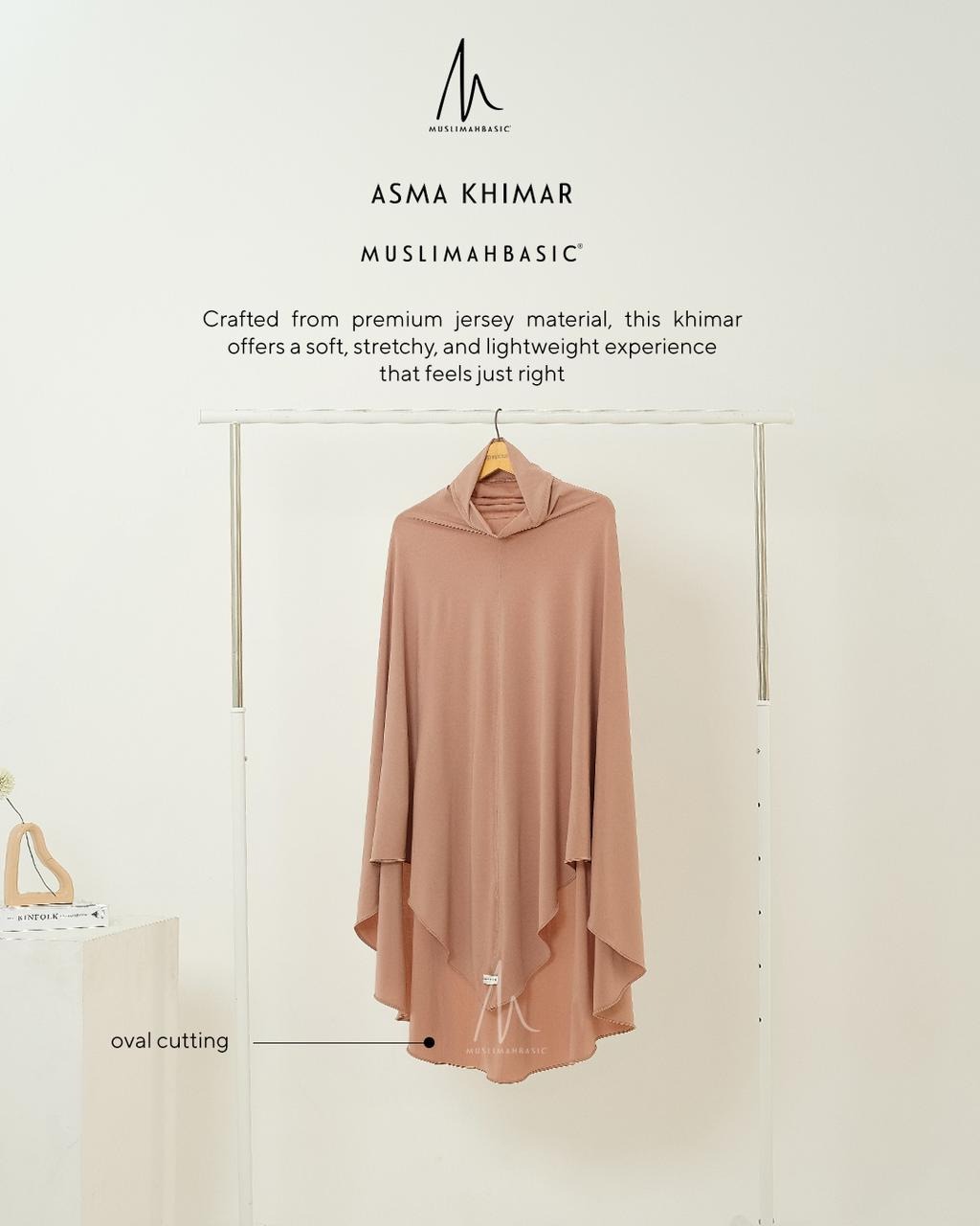 Asma Khimar
