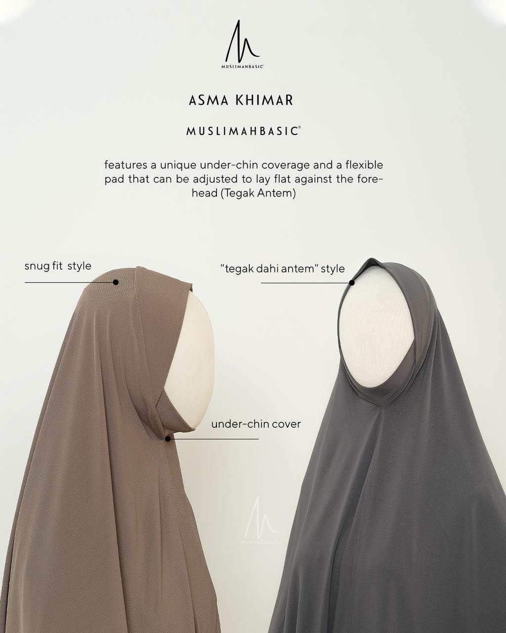 Asma Khimar