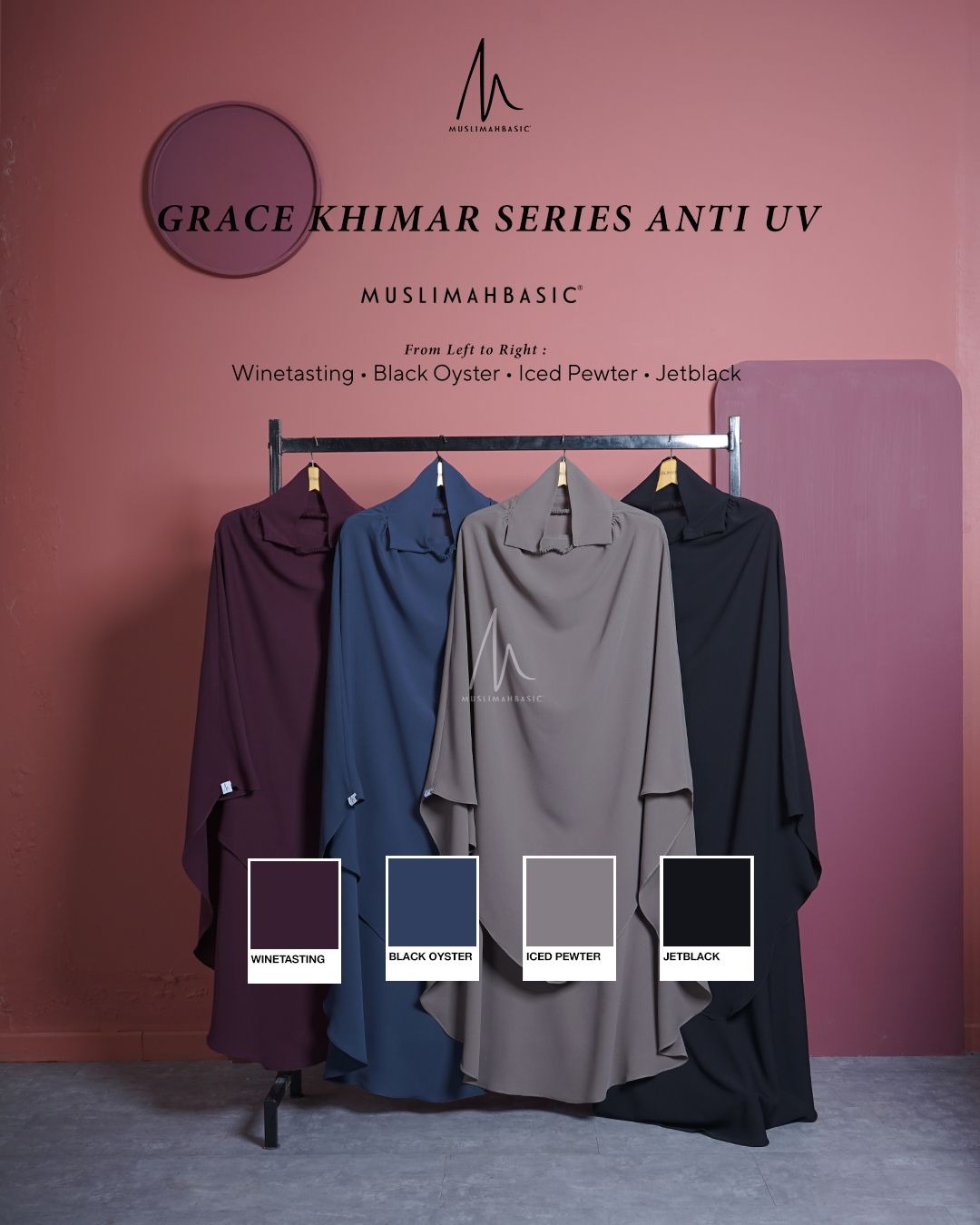 FK Instant Grace Almahya Anti UV