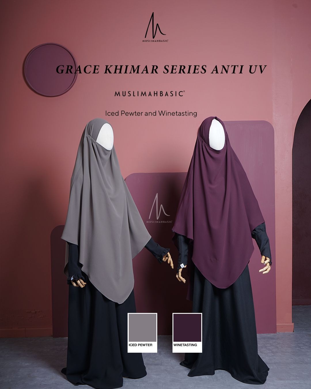 FK Instant Grace Almahya Anti UV