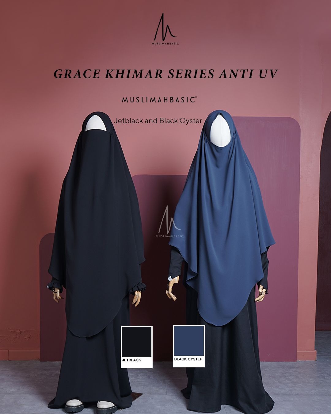 FK Instant Grace Almahya Anti UV