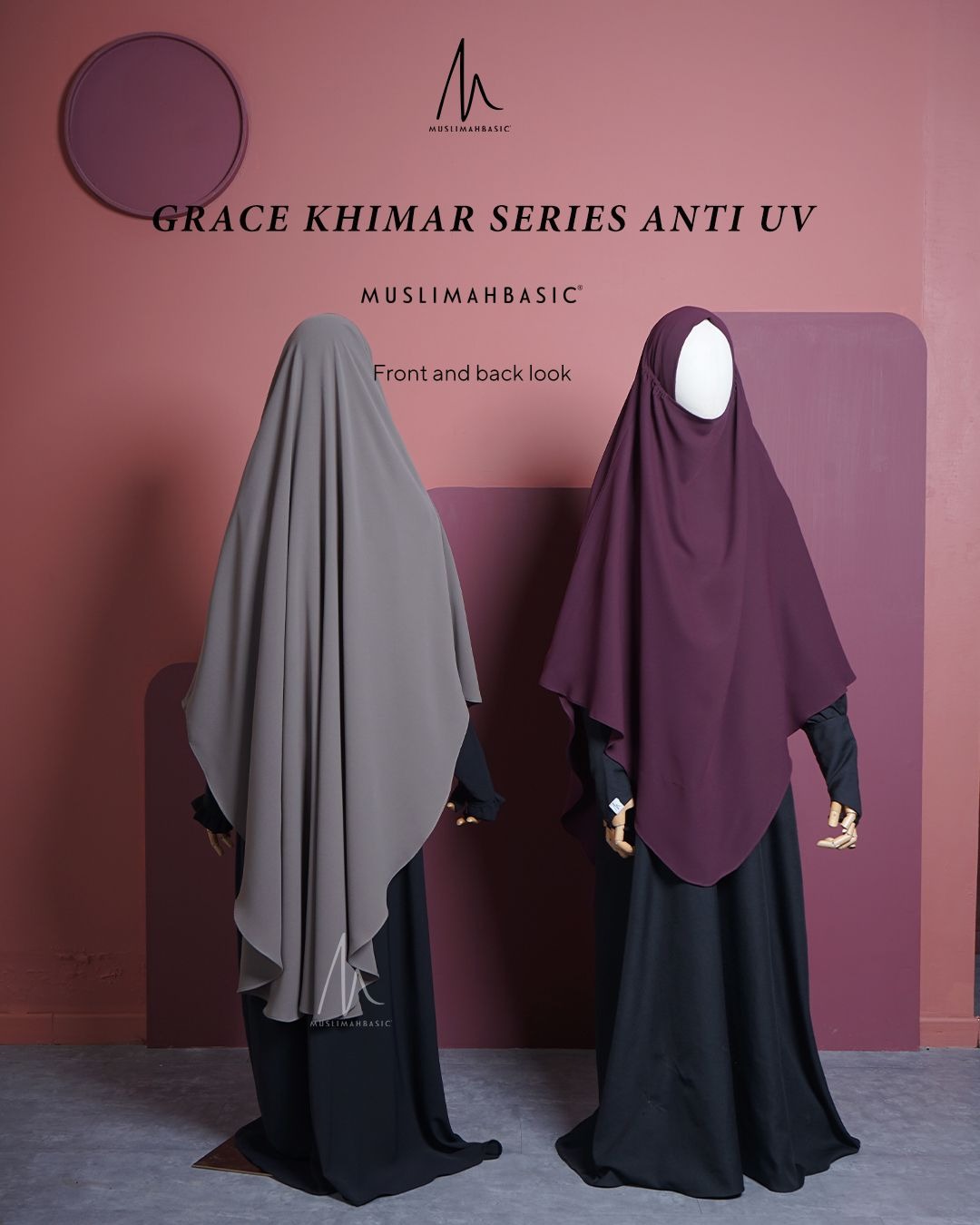 FK Instant Grace Almahya Anti UV