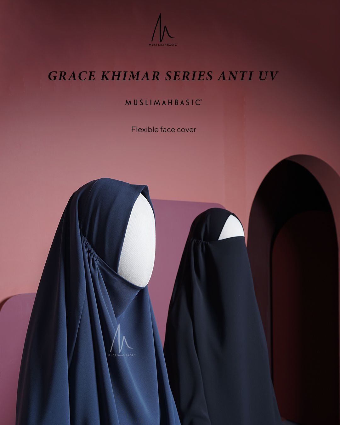 FK Instant Grace Almahya Anti UV