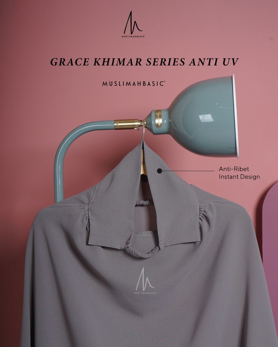 FK Instant Grace Almahya Anti UV