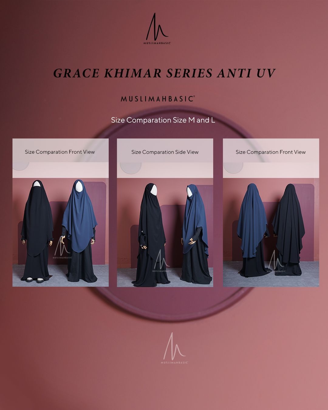 FK Instant Grace Almahya Anti UV