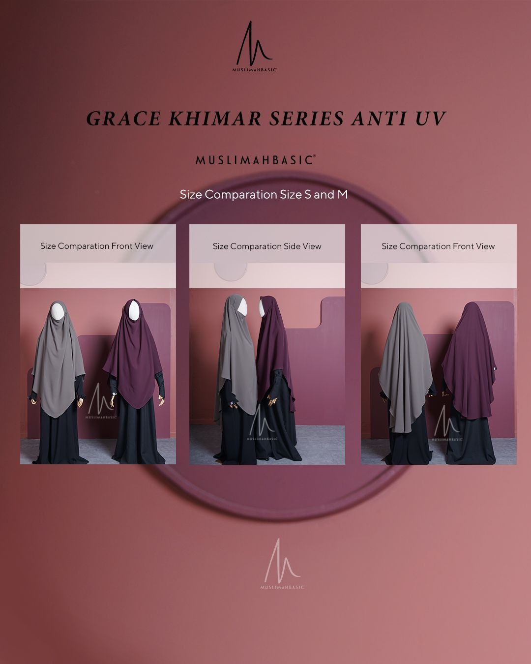 FK Instant Grace Almahya Anti UV