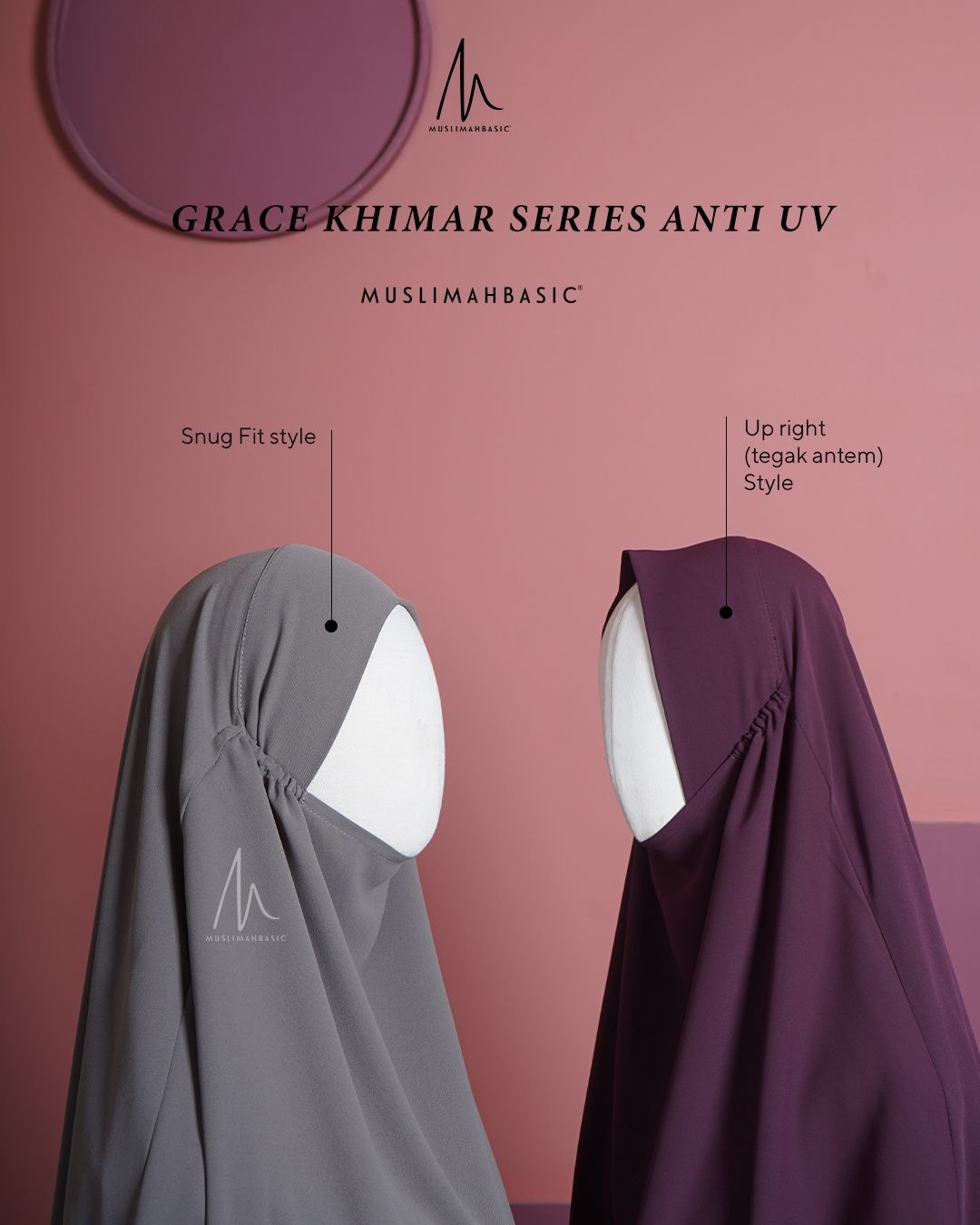 FK Instant Grace Almahya Anti UV