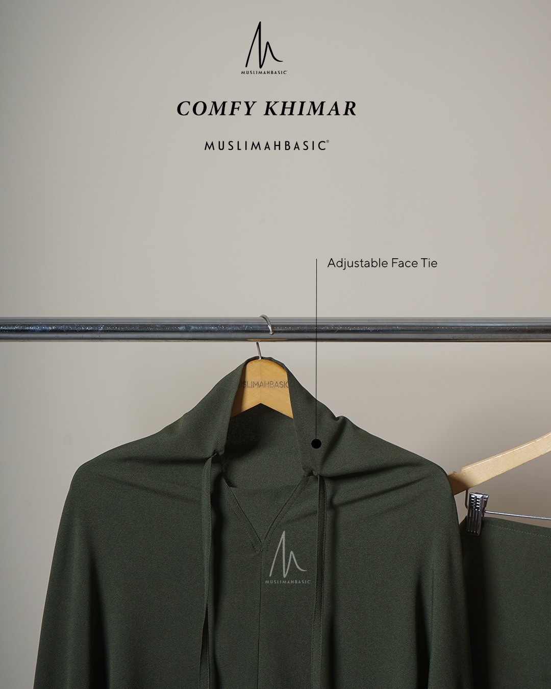  Comfy Khimar