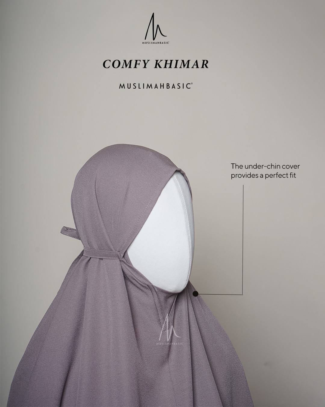  Comfy Khimar