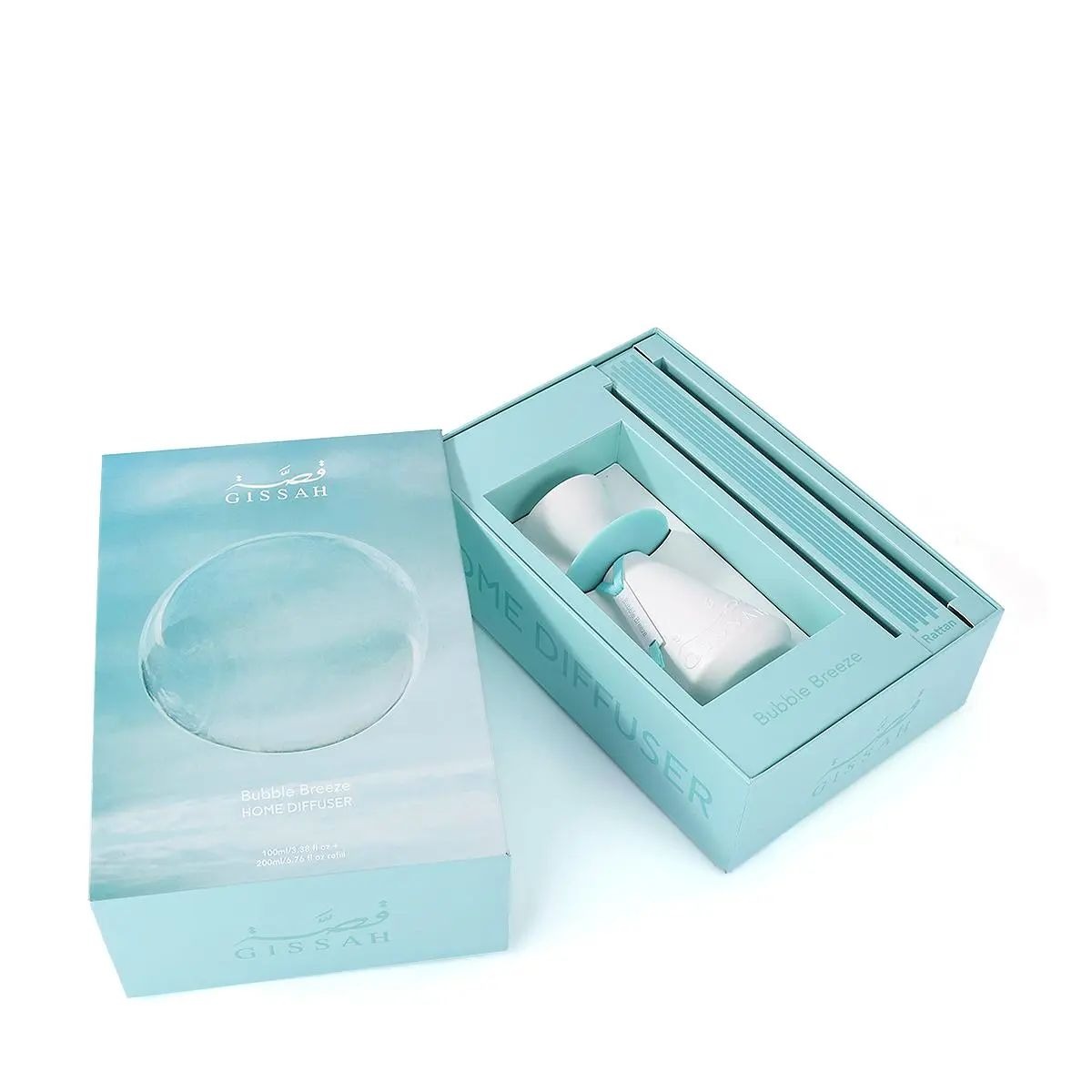 Gissah Home Diffuser Original