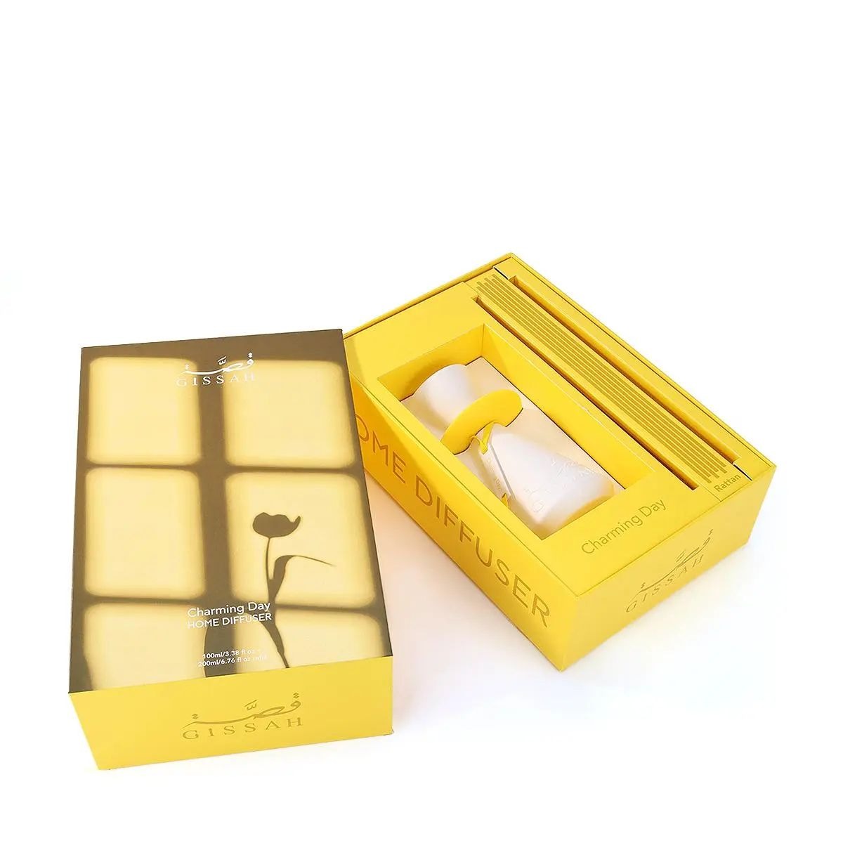 Gissah Home Diffuser Original