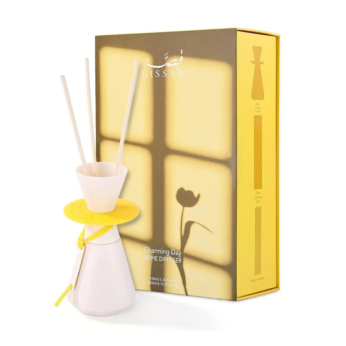 Gissah Home Diffuser Original
