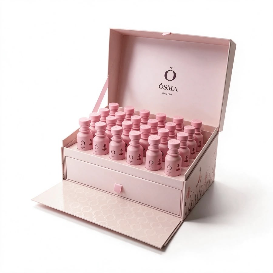OSMA BABY PARFUME ORIGINAL SAUDI
