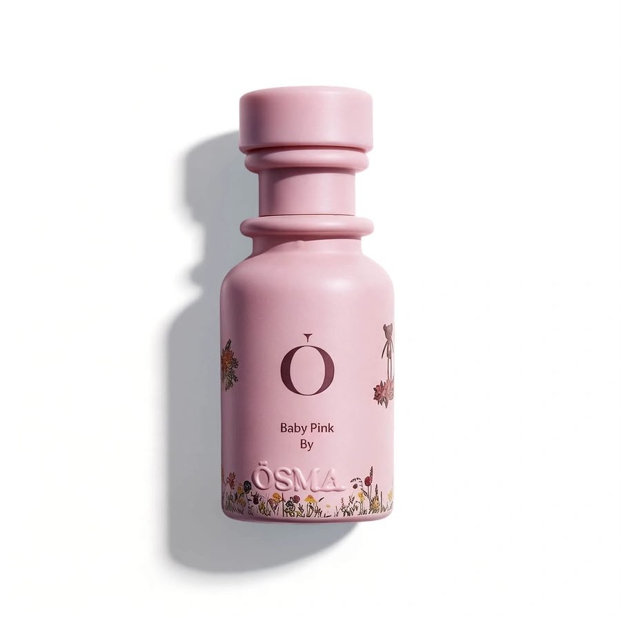 OSMA BABY PARFUME ORIGINAL SAUDI