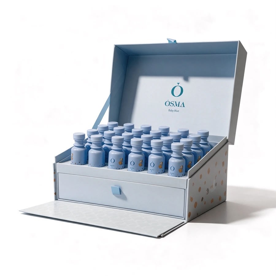 OSMA BABY PARFUME ORIGINAL SAUDI