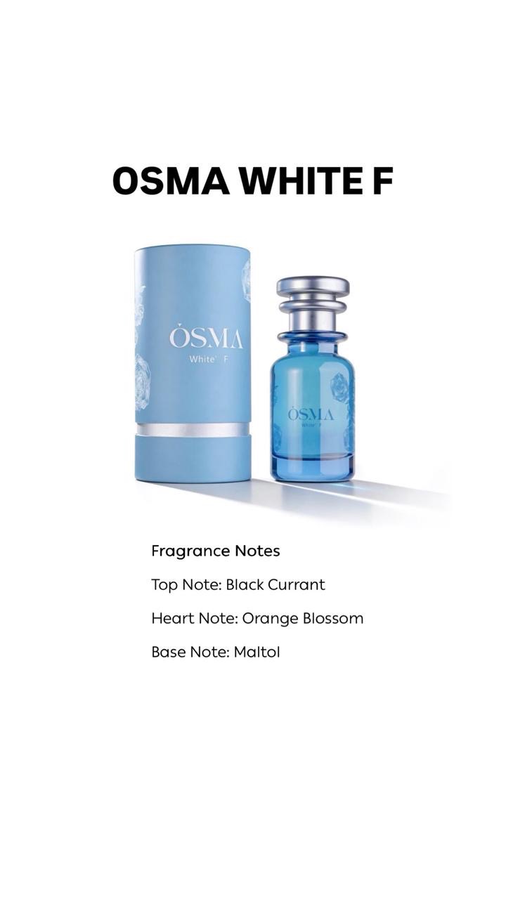 Decant Osma Parfume ORIGINAL