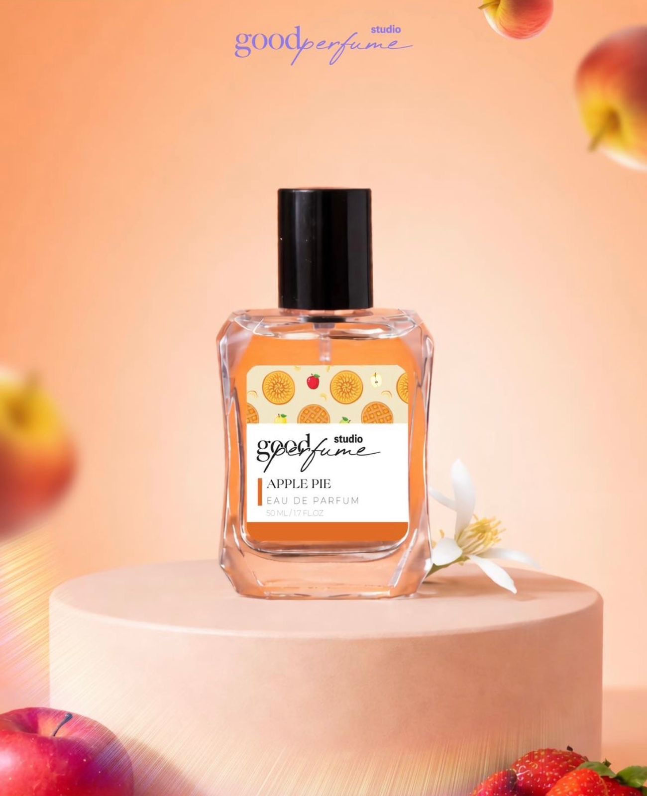 Good Perfume Studio Eau de Parfum