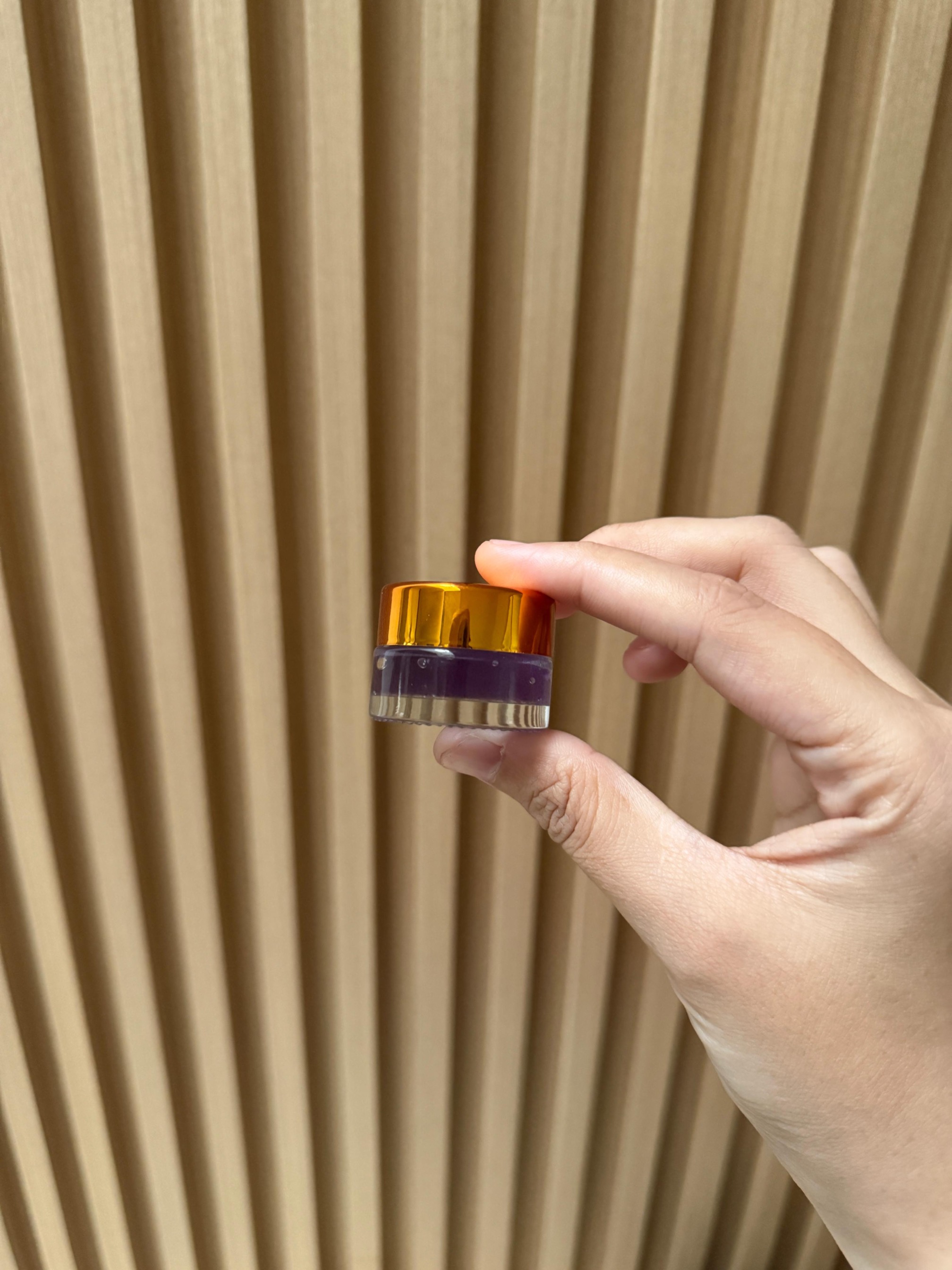 Decant Silky Parfume Premium Ori Makkah
