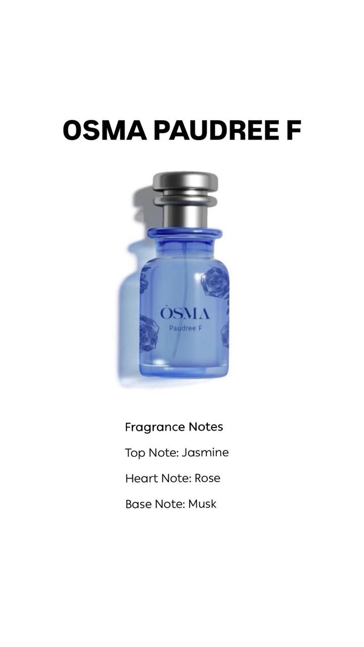 Decant Osma Parfume ORIGINAL