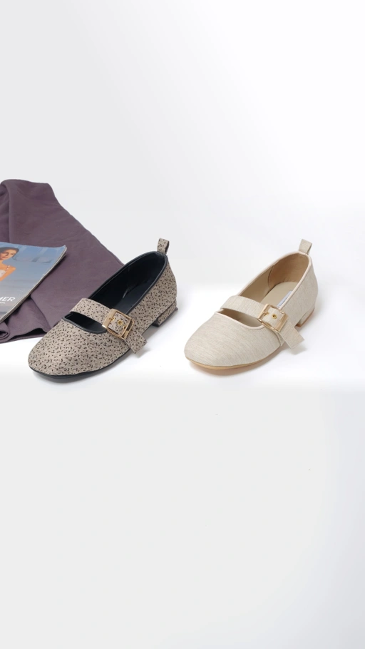 Image of Lilly Flatshoes - Sepatu Flat Wanita