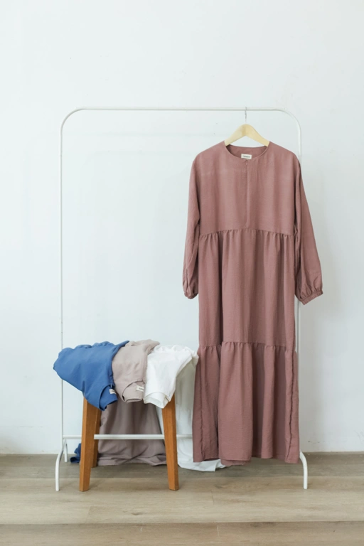 Image of Eveseitch -  Zuri Dress - Ironless Dress