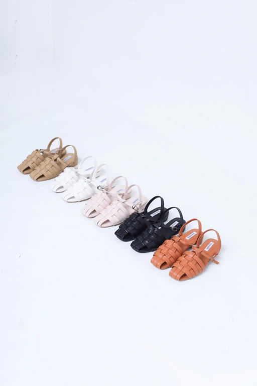 Image of Eveseitch - Furi Heels - Heels Anyam Wanita