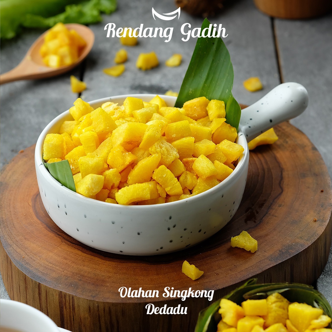 Dedadu (150 gram)