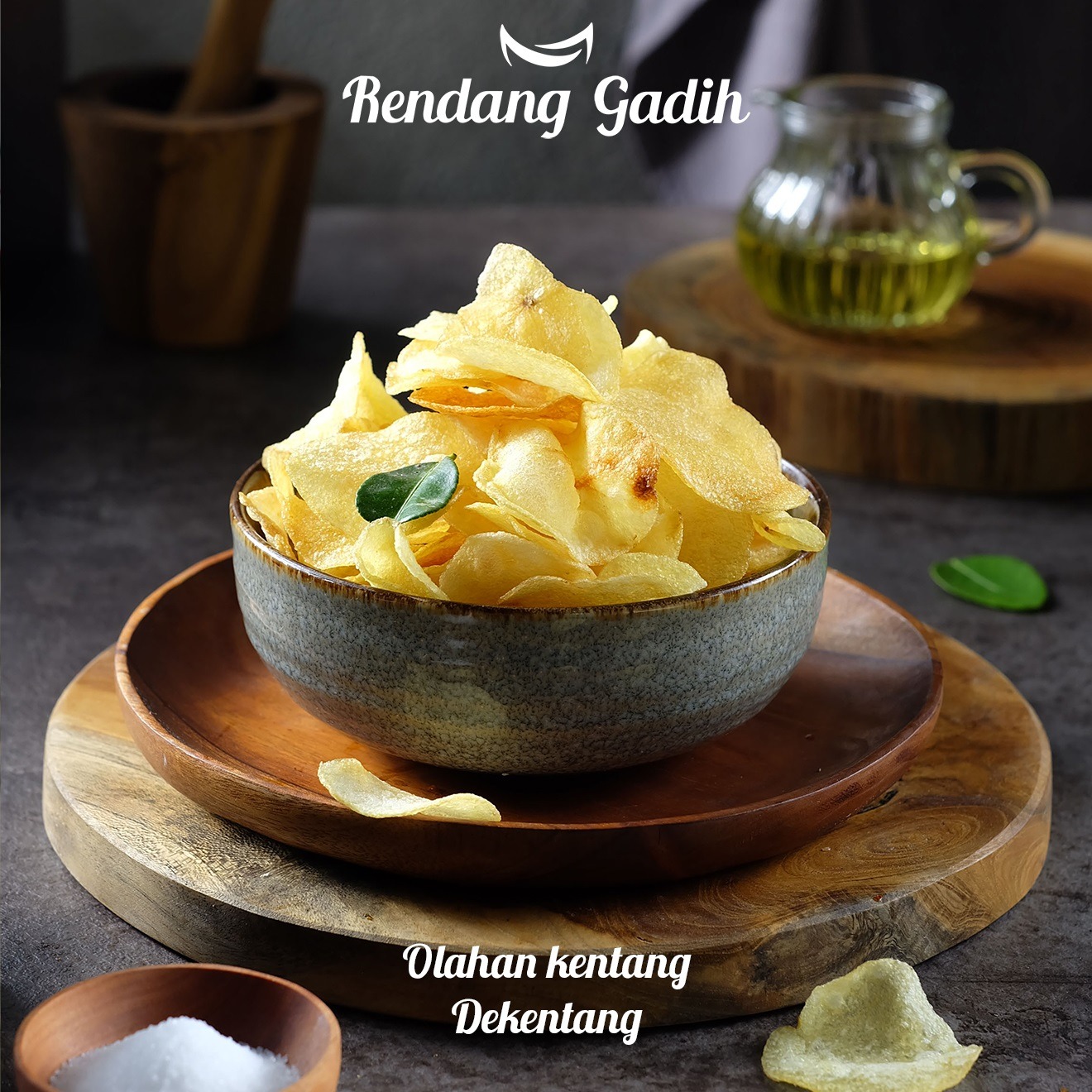 Dekentang (100 gram)