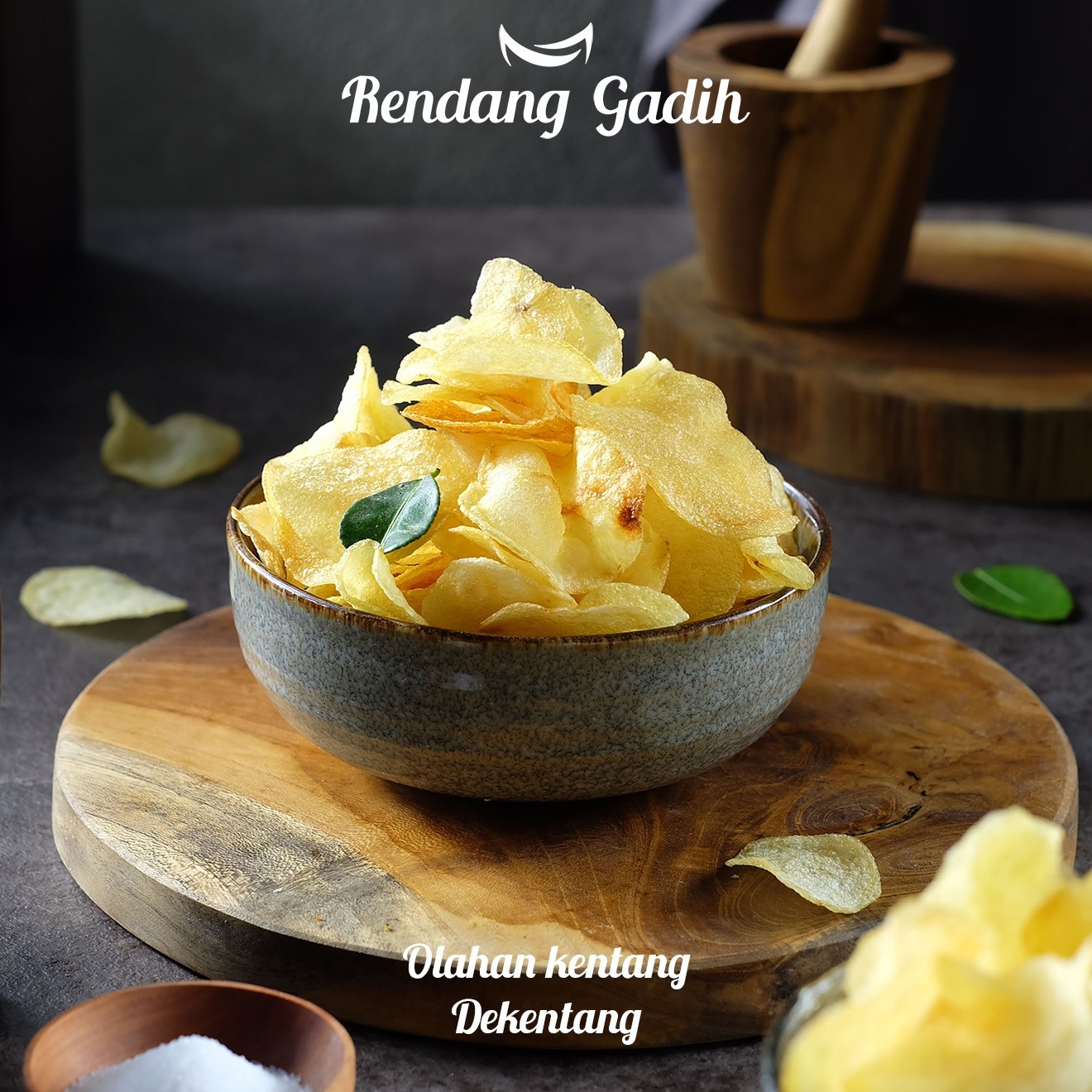 Dekentang (100 gram)