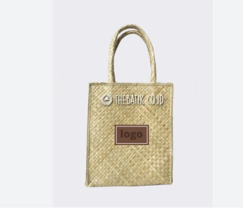 Image of Tas Hampers Anyaman