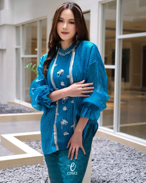 Image of Bodo Top Selwa Tosca | EIWA