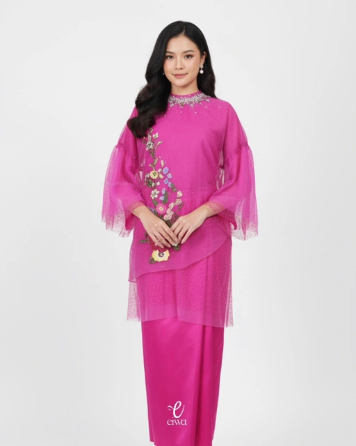 Virlya Bodo Top Fanta | EIWA