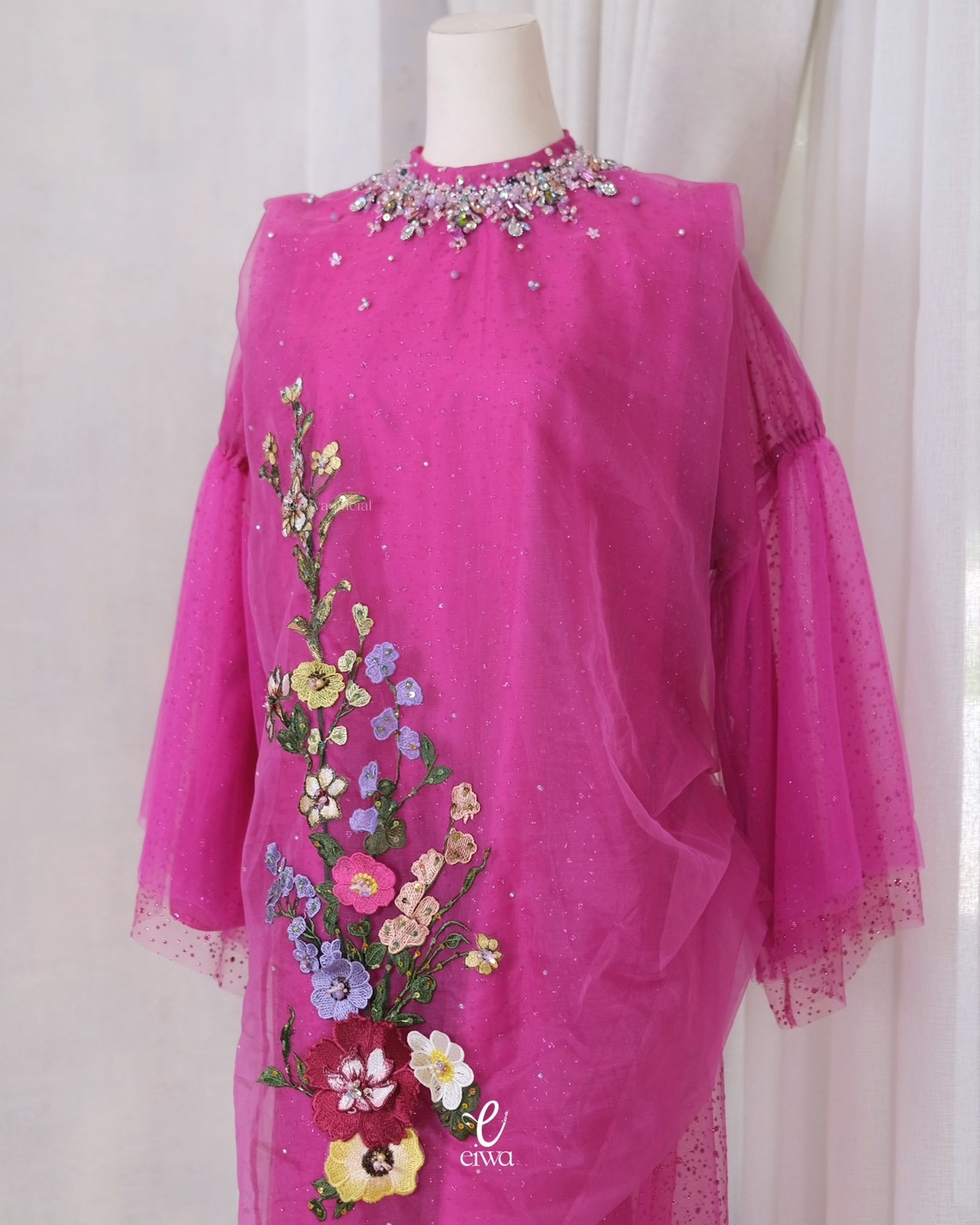 Virlya Bodo Top Fanta | EIWA