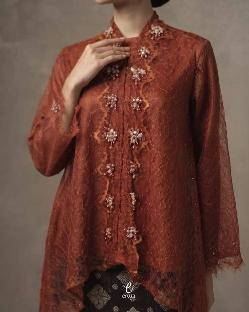 kartini top teracotta |EIWA