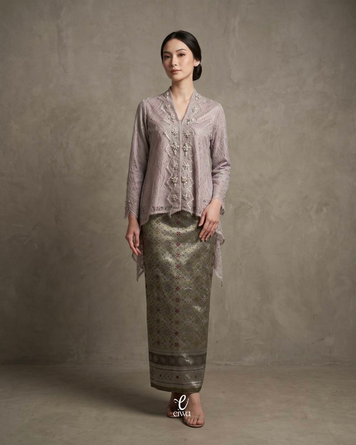Kartini taupe |EIWA
