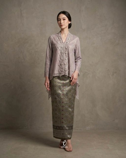 Kartini taupe |EIWA