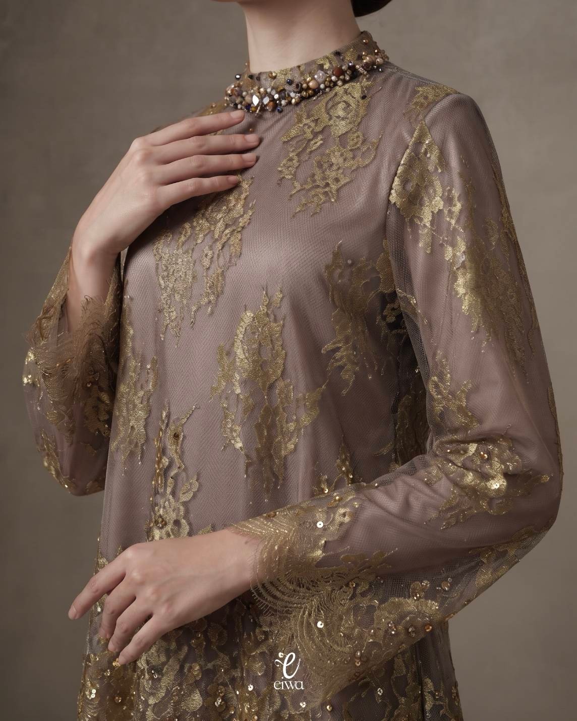 Asya top gravel |EIWA