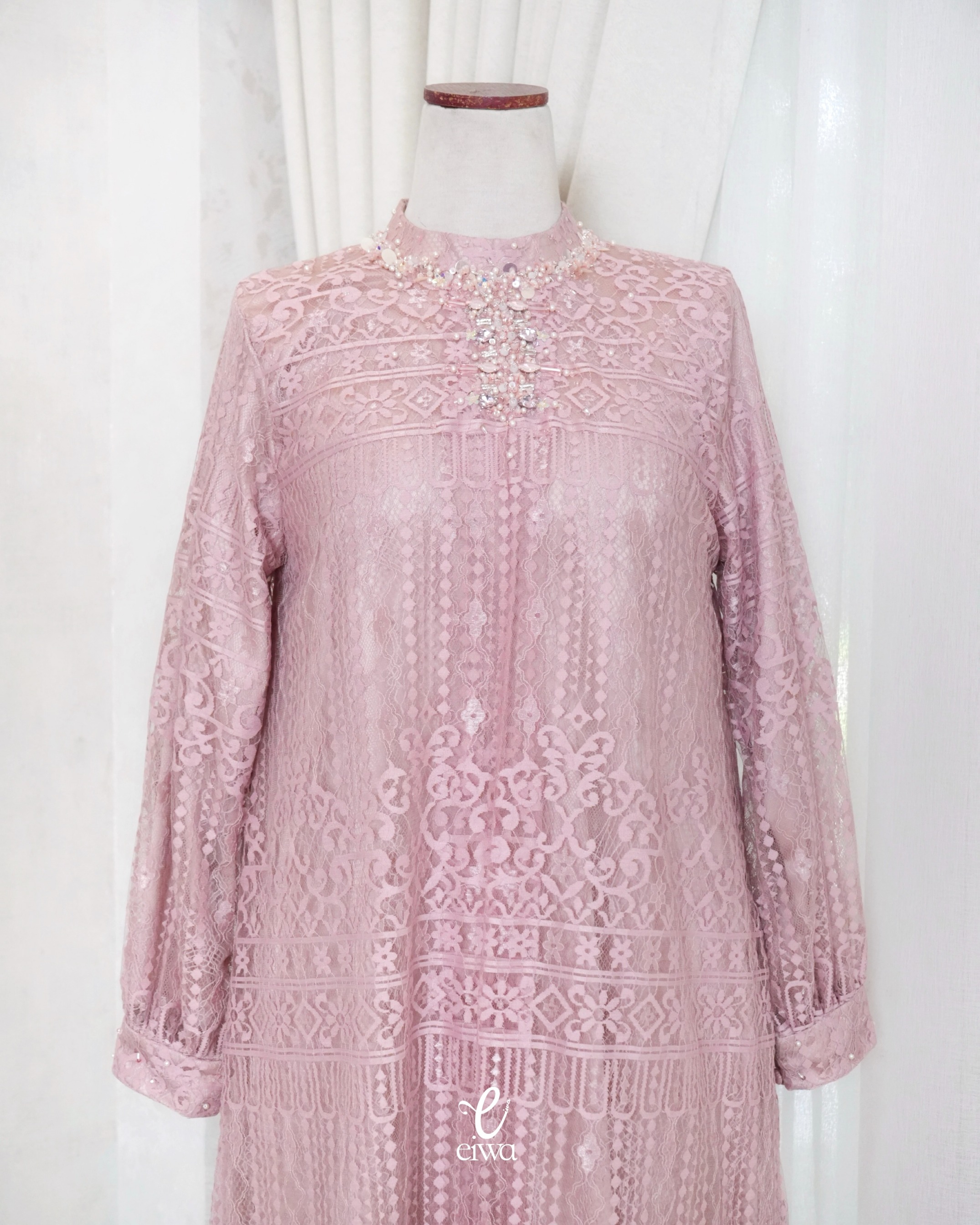Tunik Raluna Dusty | EIWA