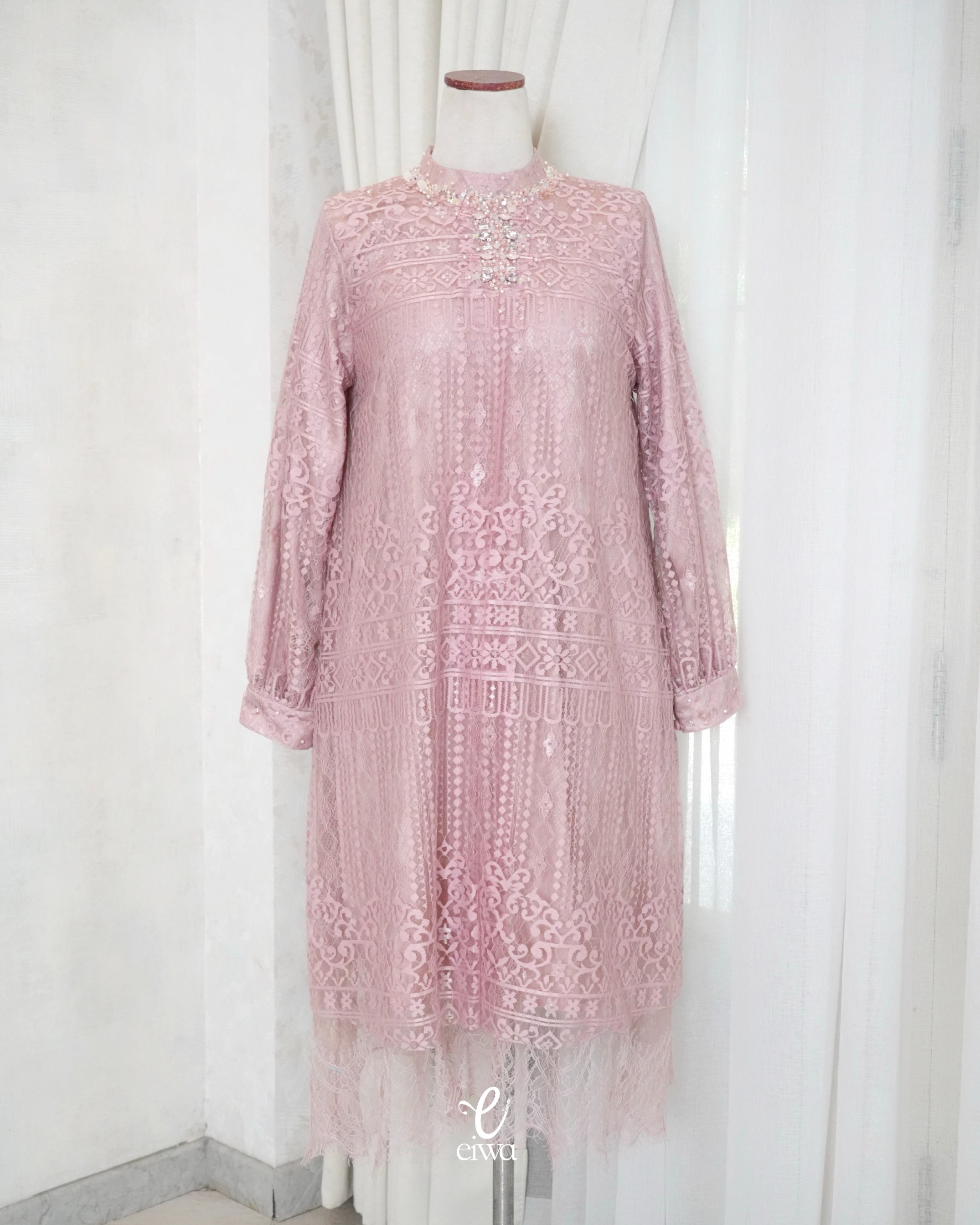 Tunik Raluna Dusty | EIWA