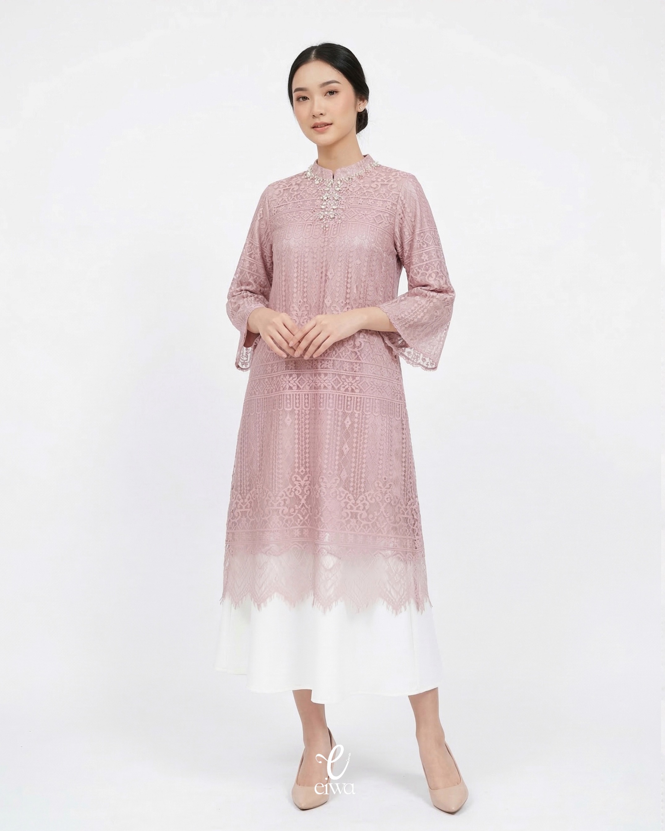 Tunik Raluna Dusty | EIWA